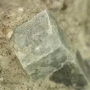 Boracite - image 2