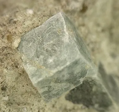 Boracite - image 2