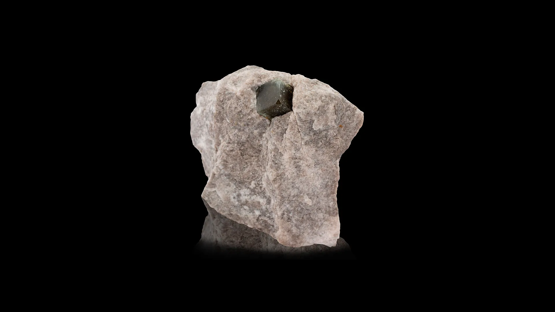 Boracite - image 1