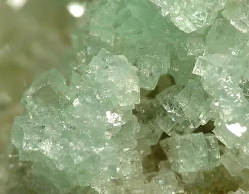 Boracite - image 2