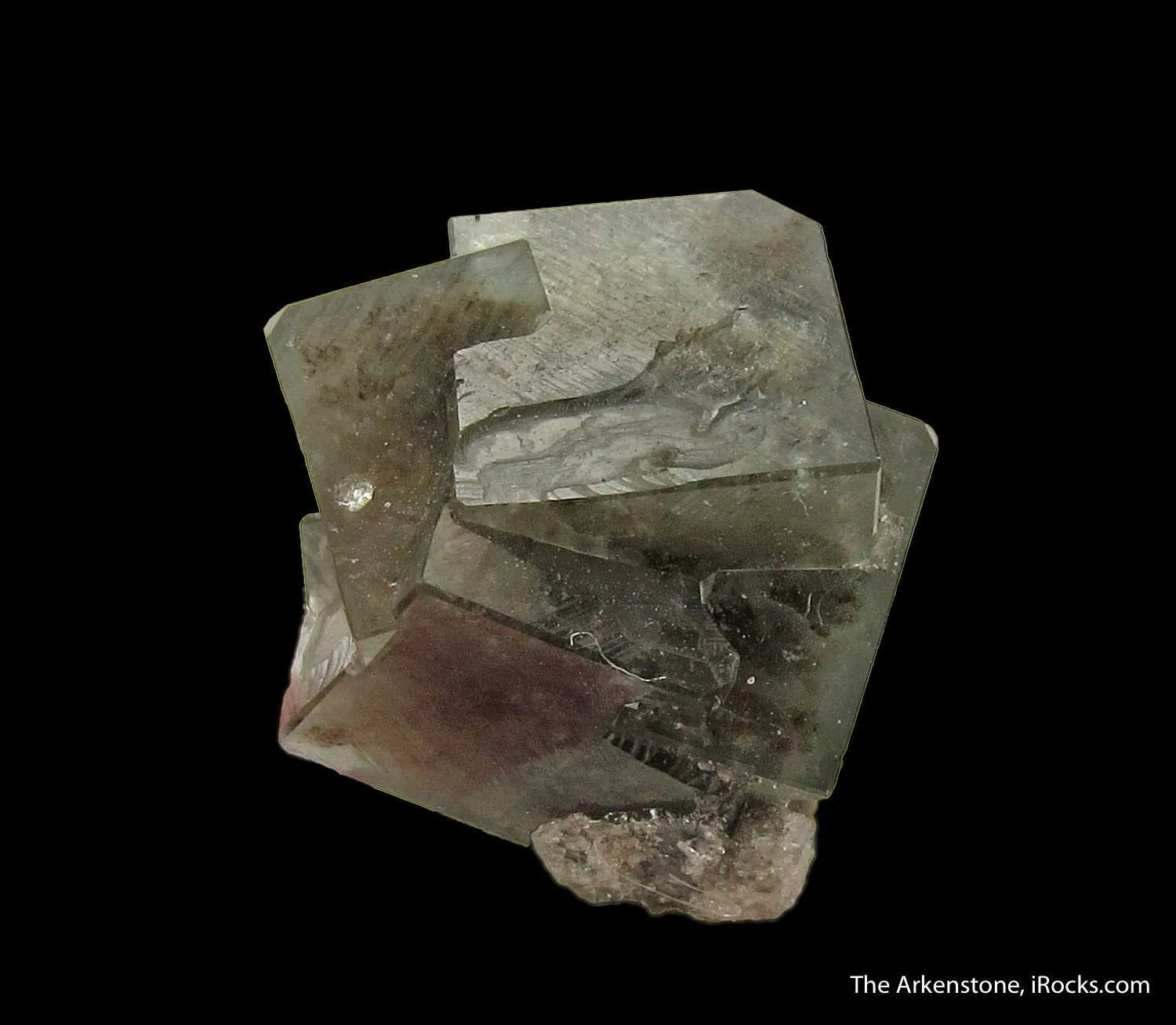 Boracite - image 2