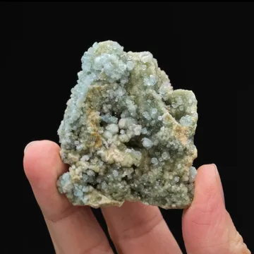 Boracite