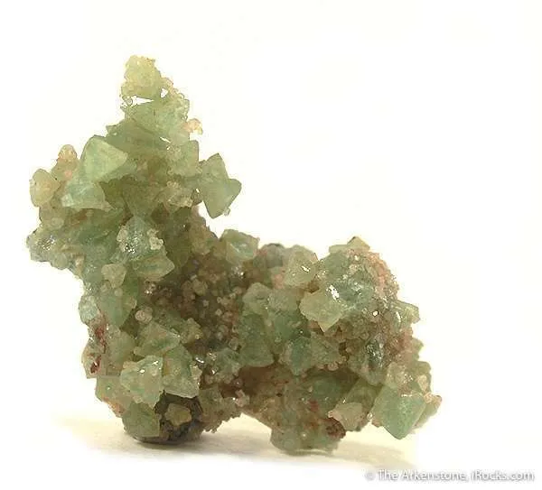 Boracite image