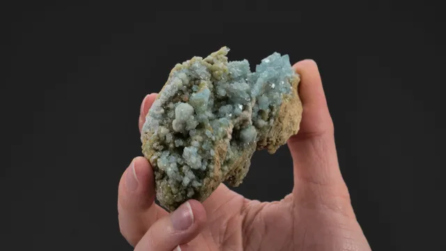 Boracite