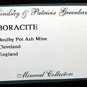 Boracite - image 3