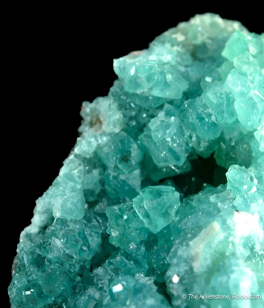 Boracite - image 6