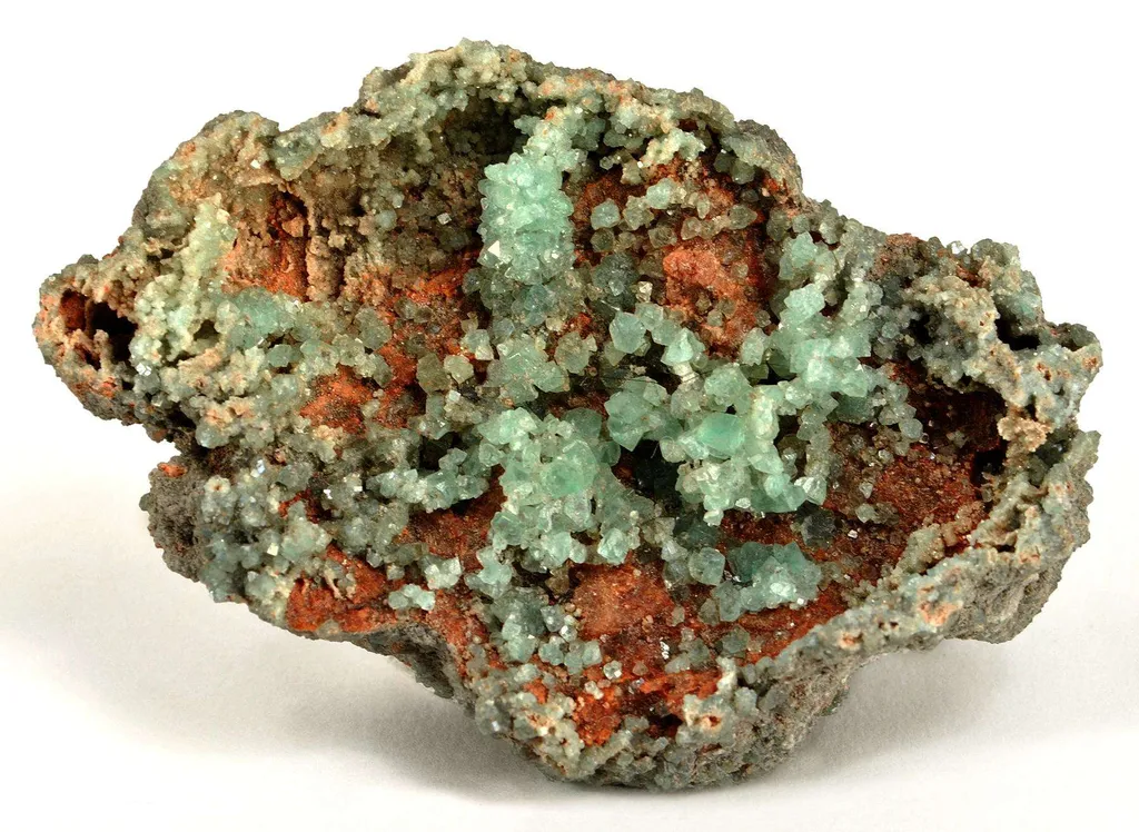 Boracite - image 2