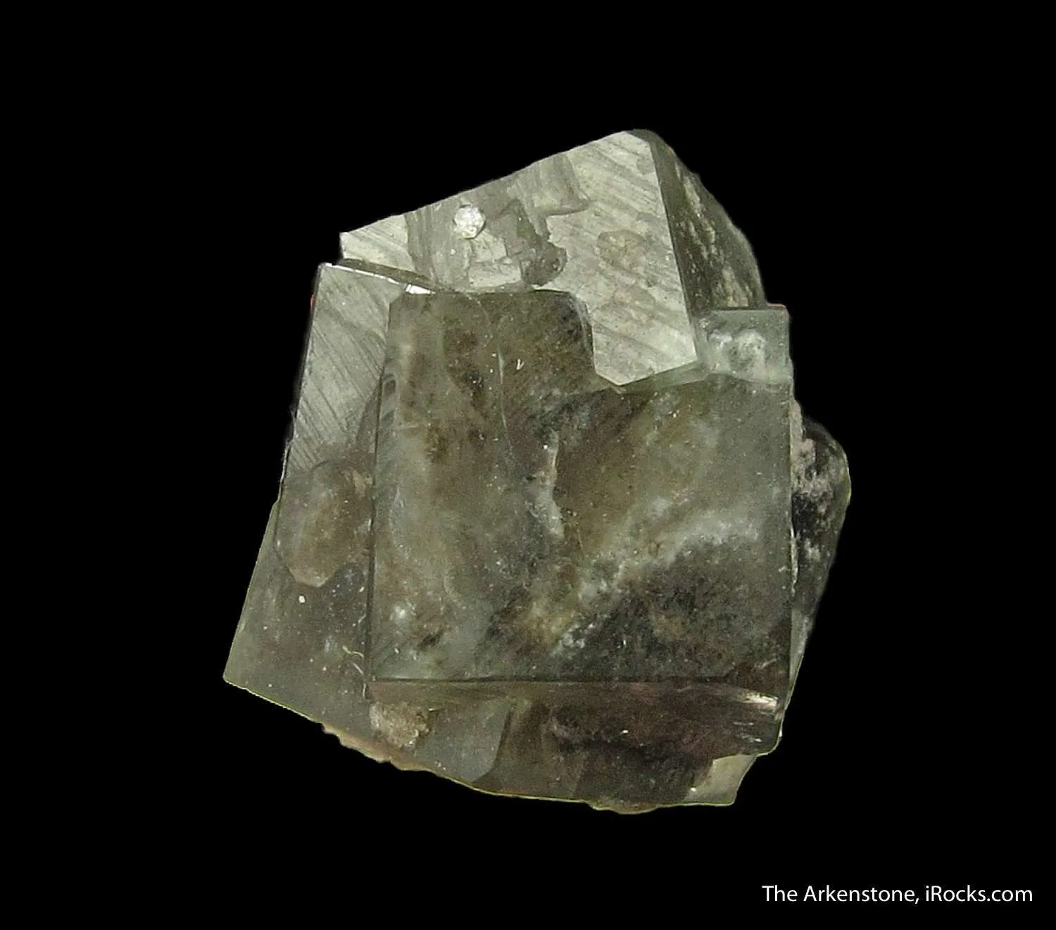 Boracite - image 6