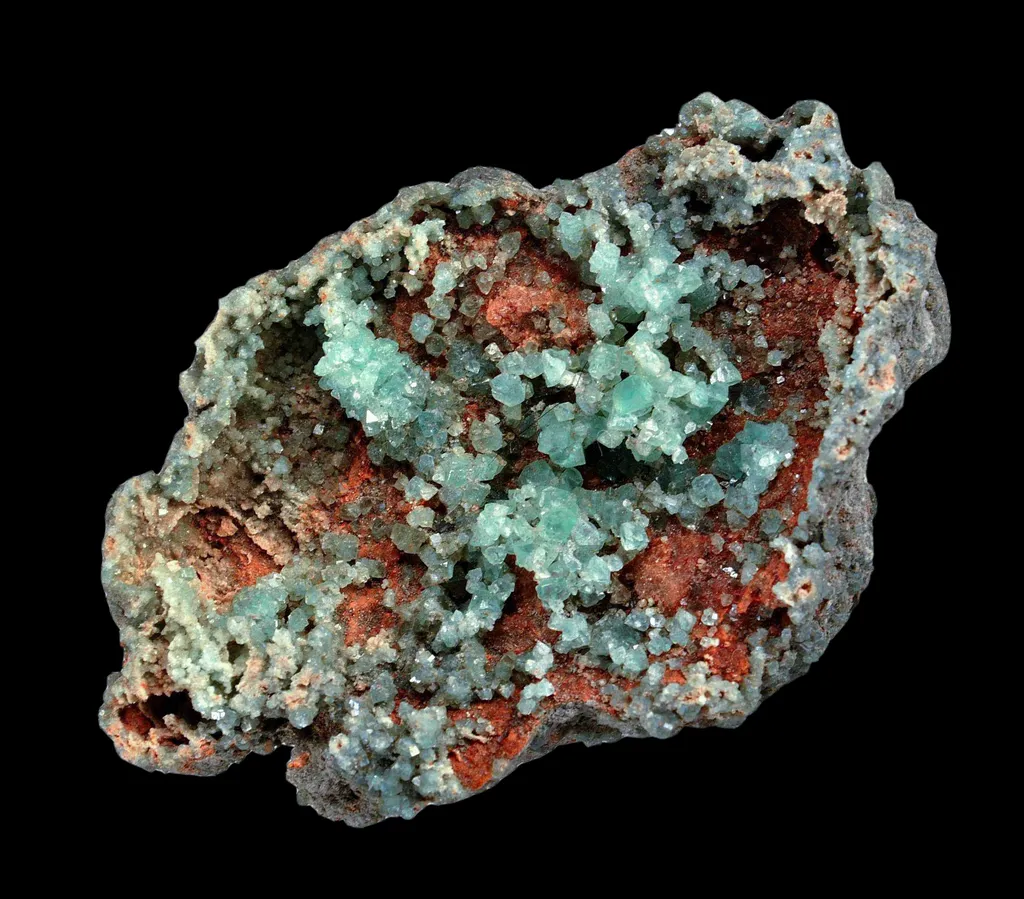 Boracite image