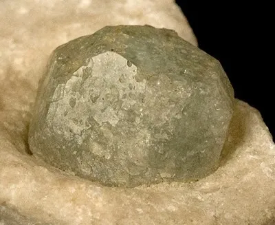 Boracite - image 2