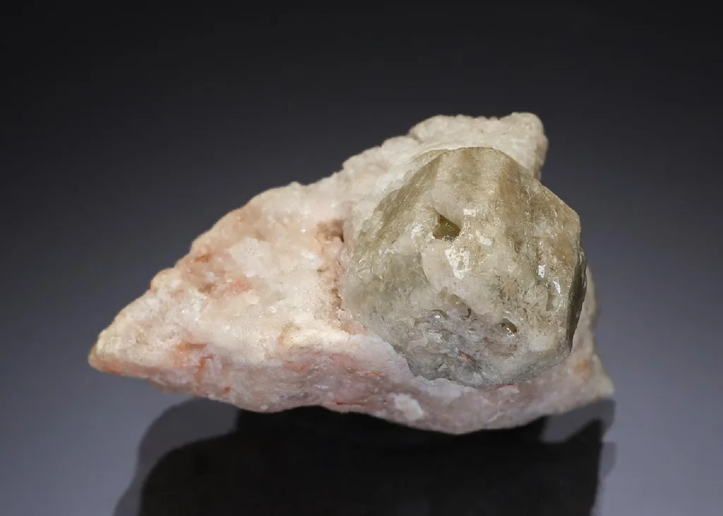 Boracite image