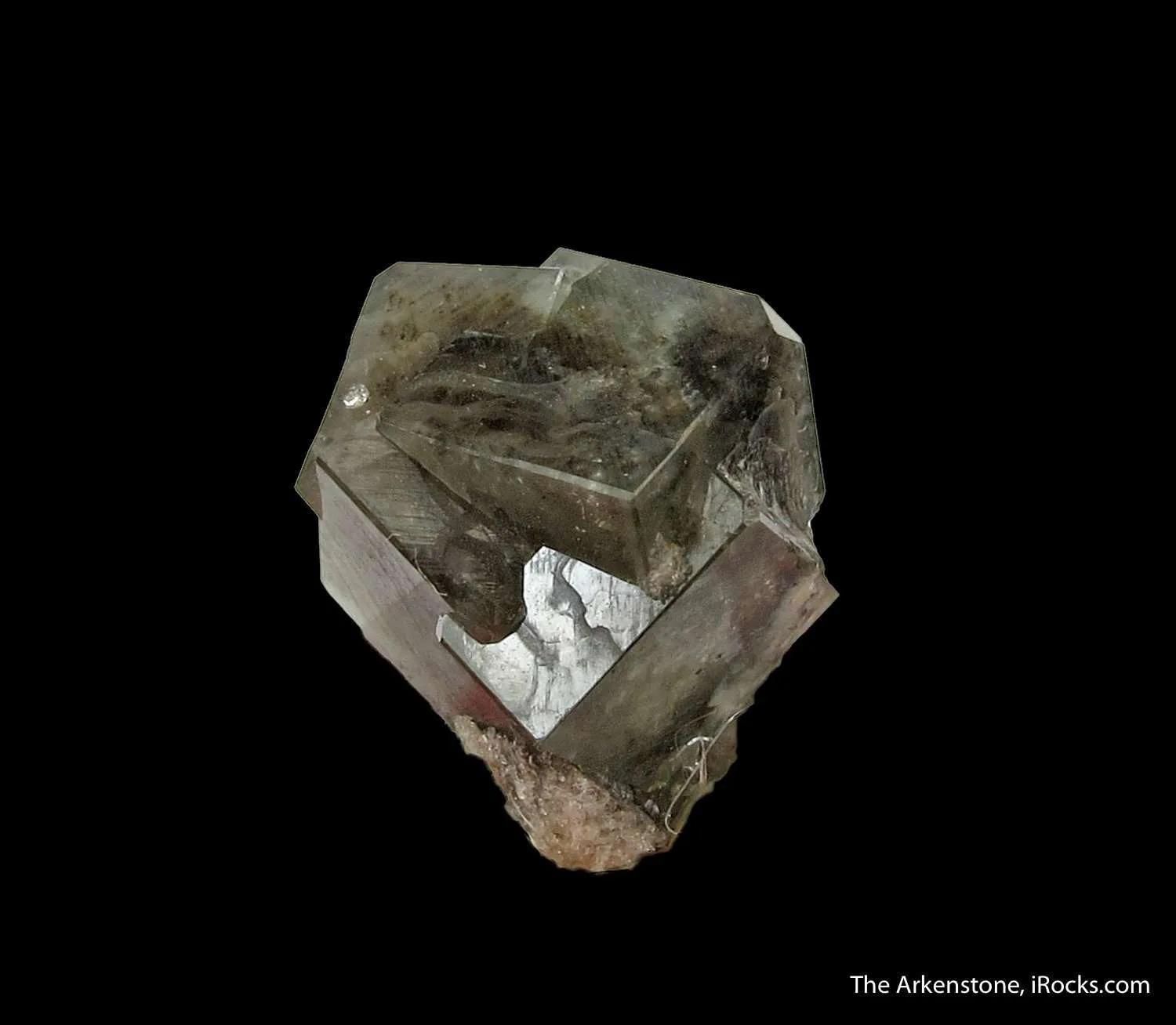 Boracite - image 1