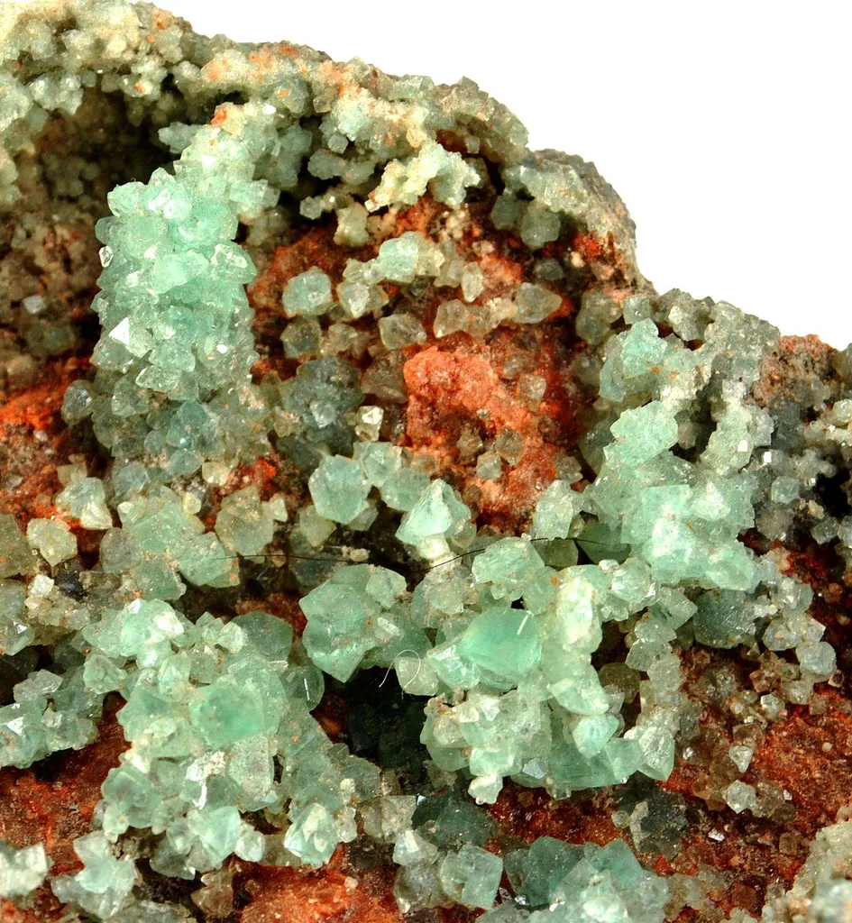 Boracite - image 3