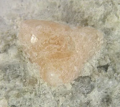 Boracite - image 2