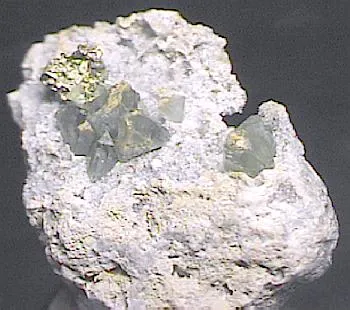 Boracite - image 1
