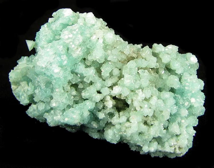 Boracite - image 2