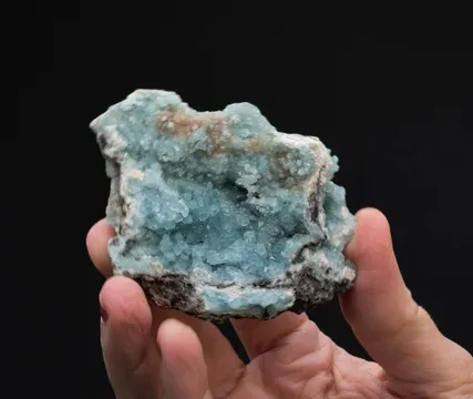 Boracite