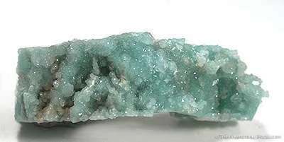 Boracite - image 2