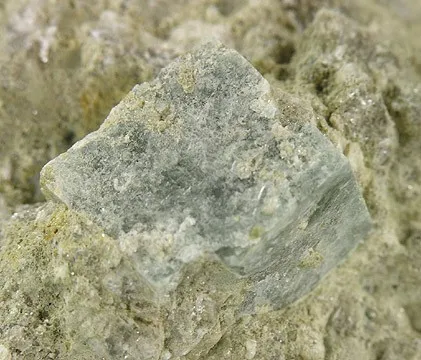 Boracite - image 2