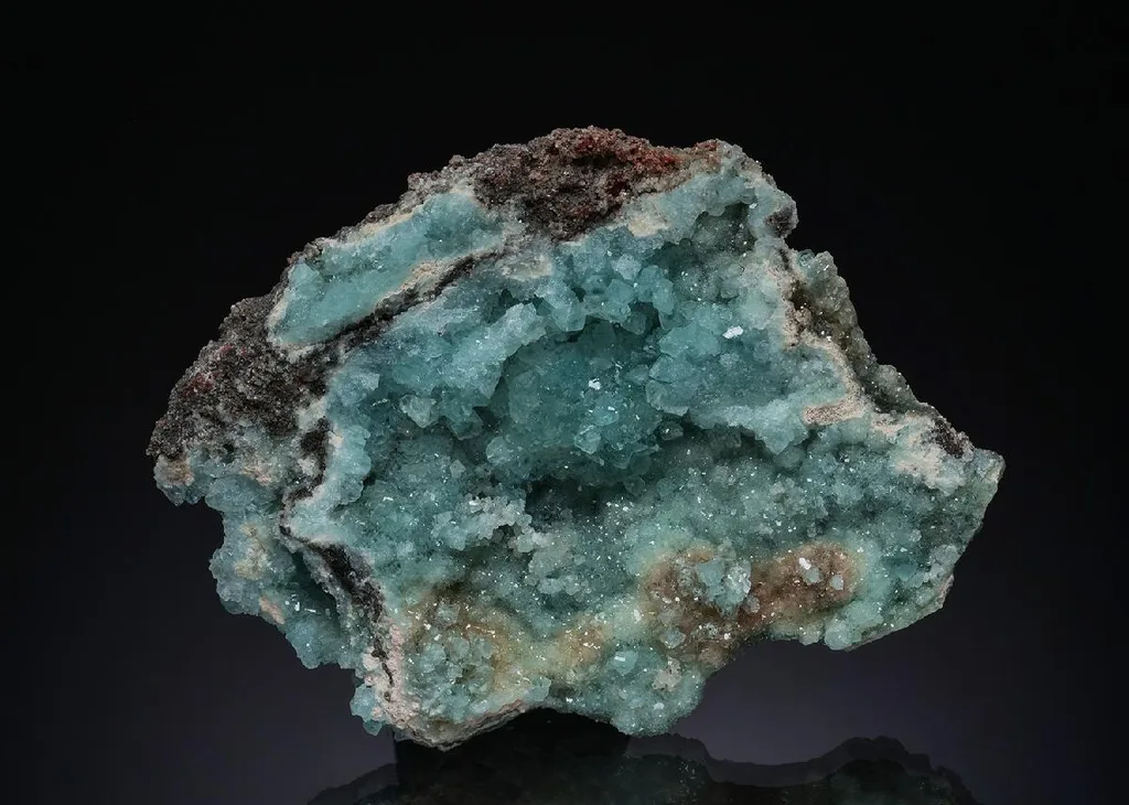 Boracite image
