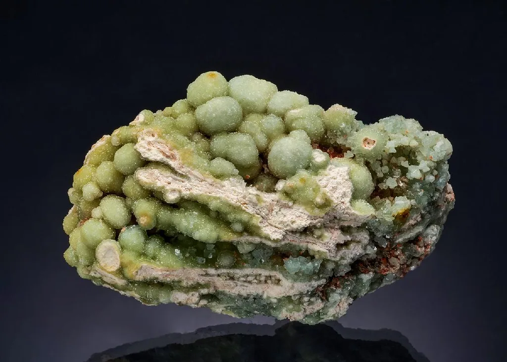 Boracite image