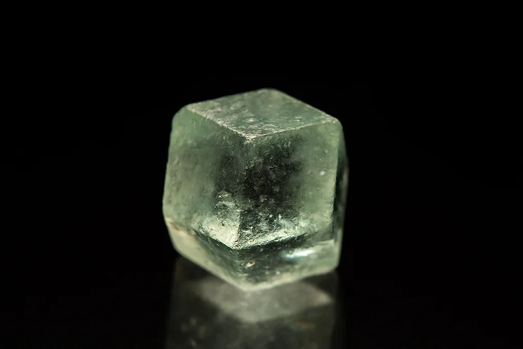 Boracite image