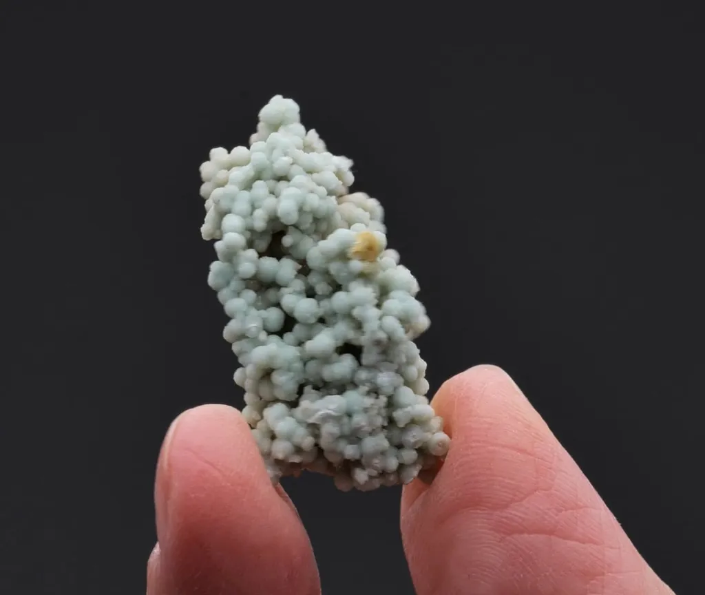 Boracite - image 2
