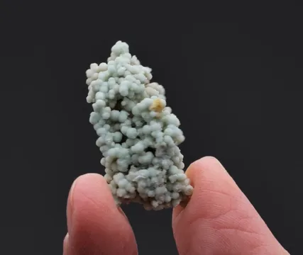Boracite