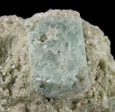 Boracite - image 2
