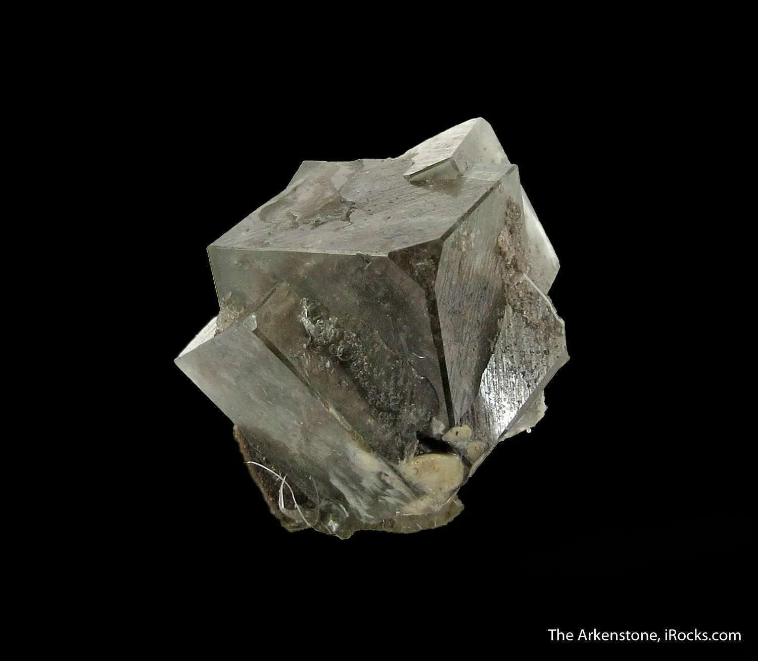 Boracite - image 3