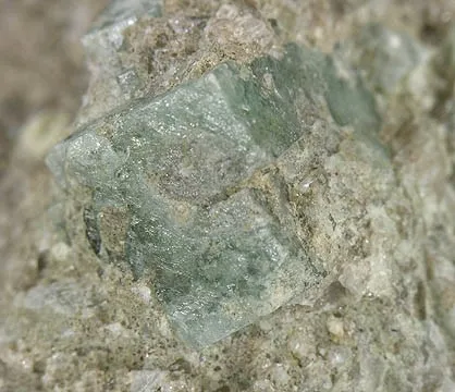 Boracite - image 2