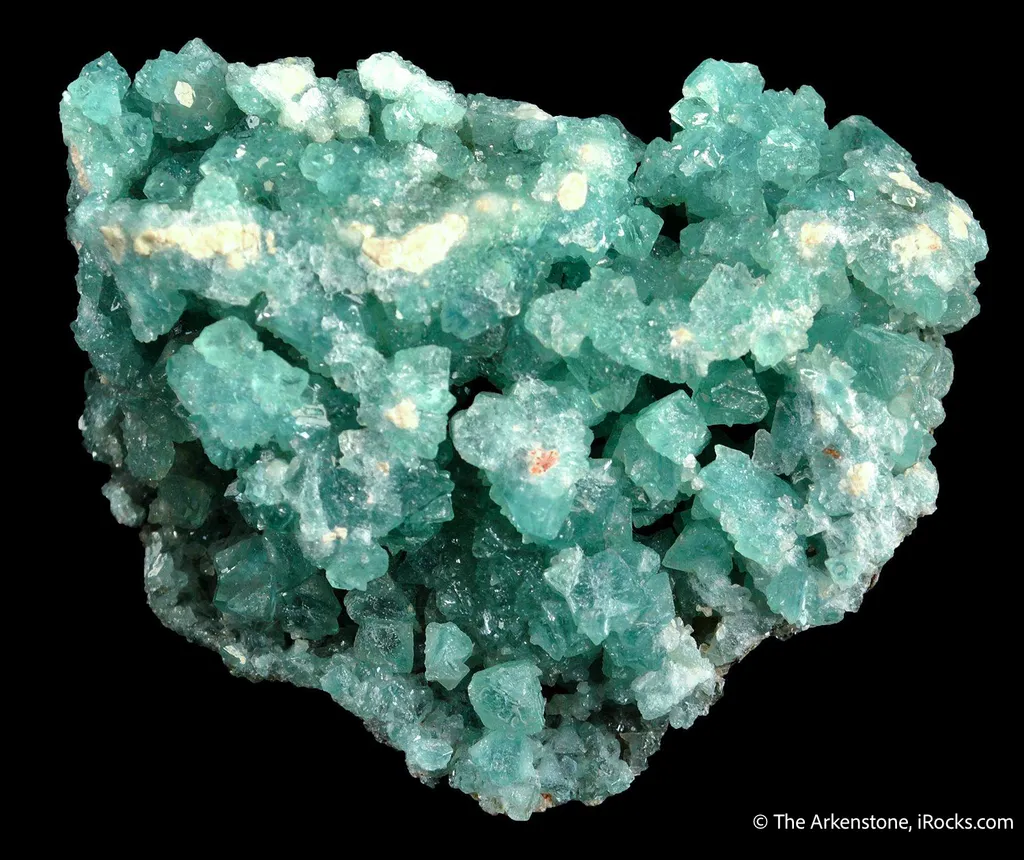 Boracite - image 3