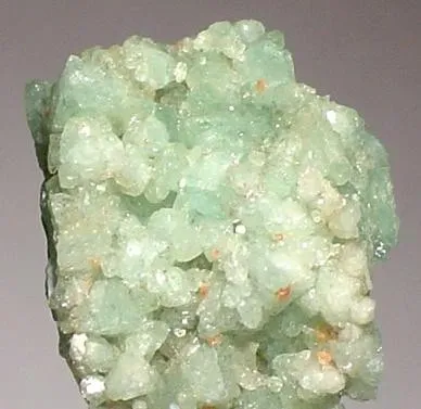 Boracite - image 2
