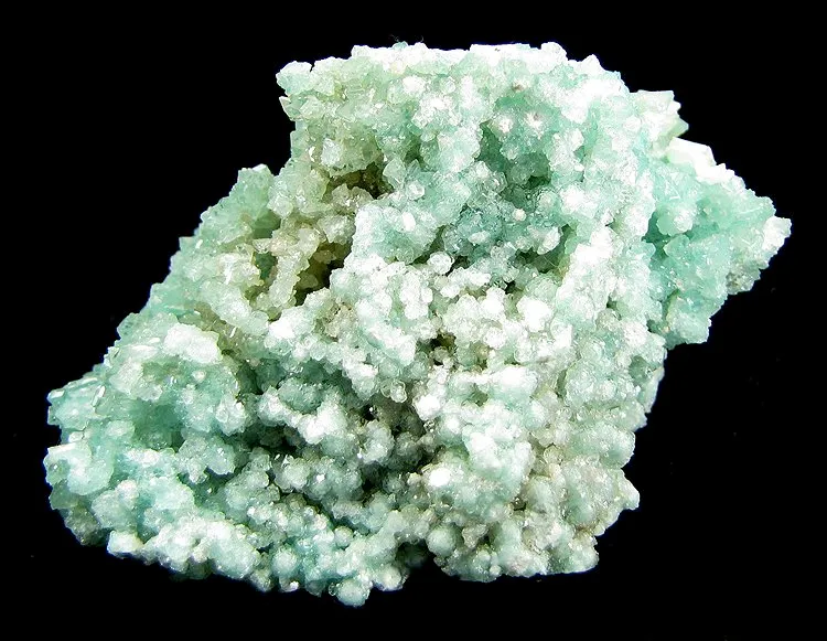 Boracite image