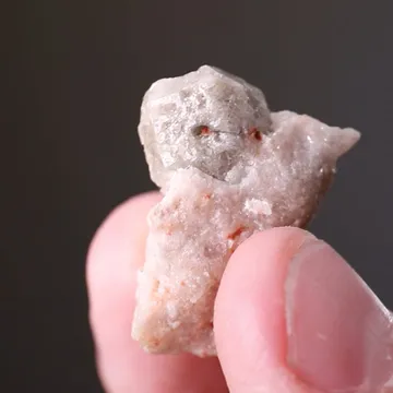 Boracite