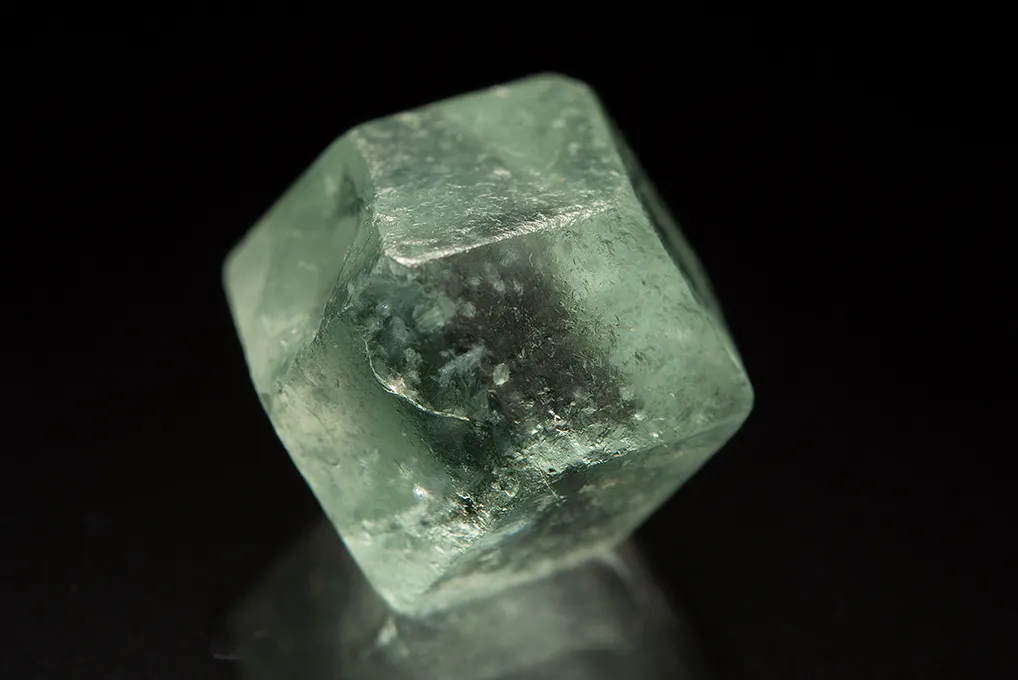 Boracite - image 2