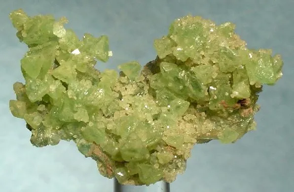 Boracite image