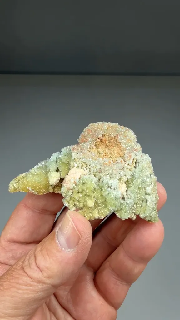 Boracite - image 2