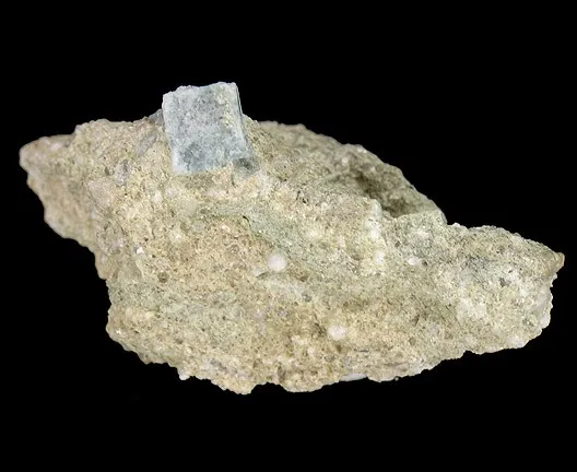 Boracite - image 1
