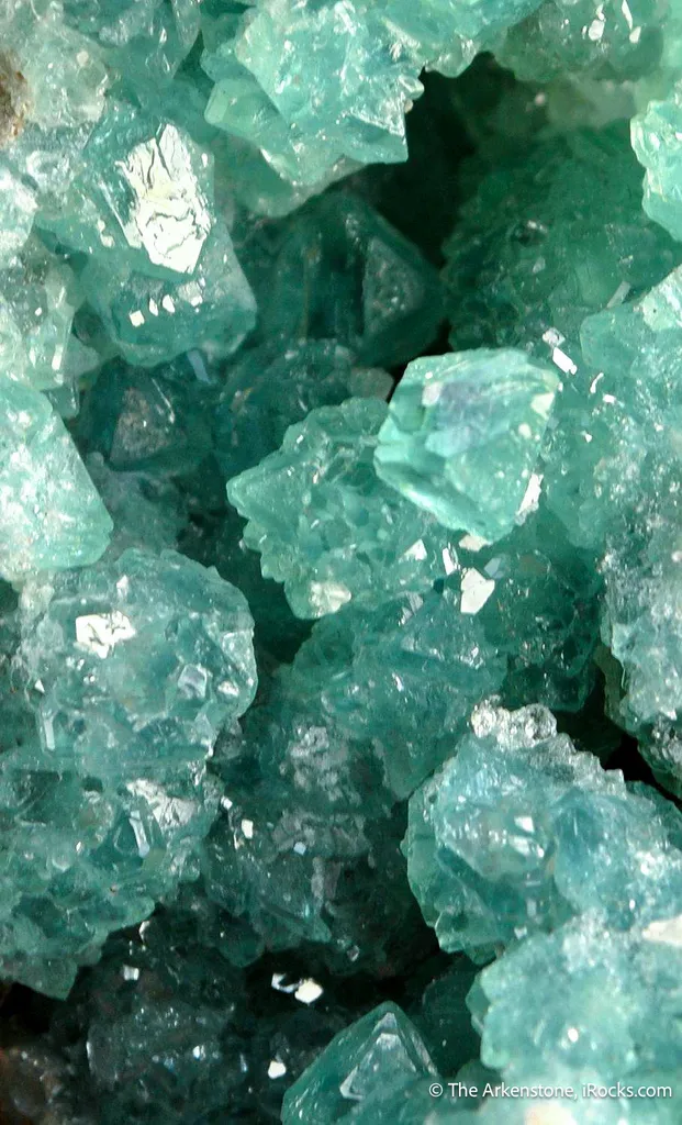 Boracite - image 5