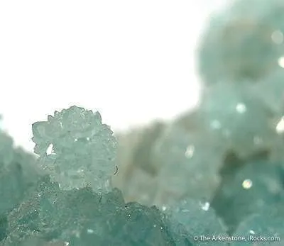 Boracite - image 3