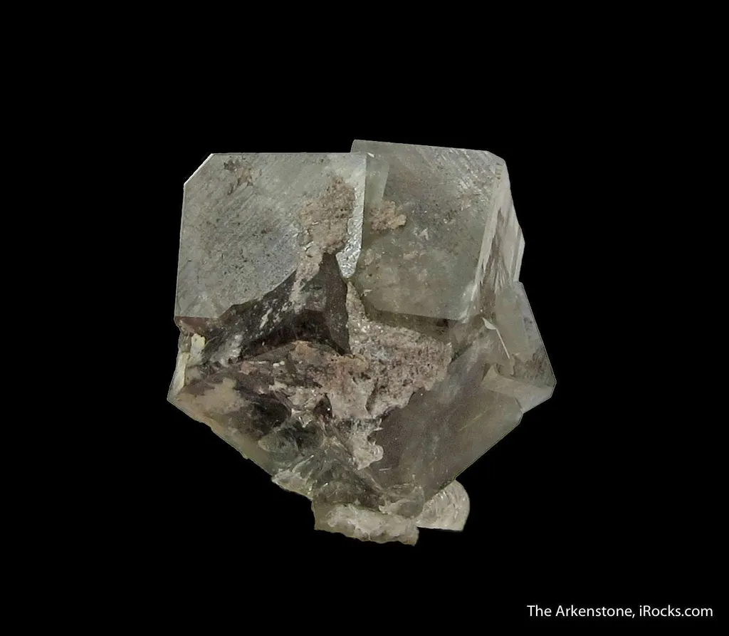 Boracite - image 5