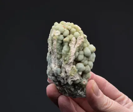 Boracite