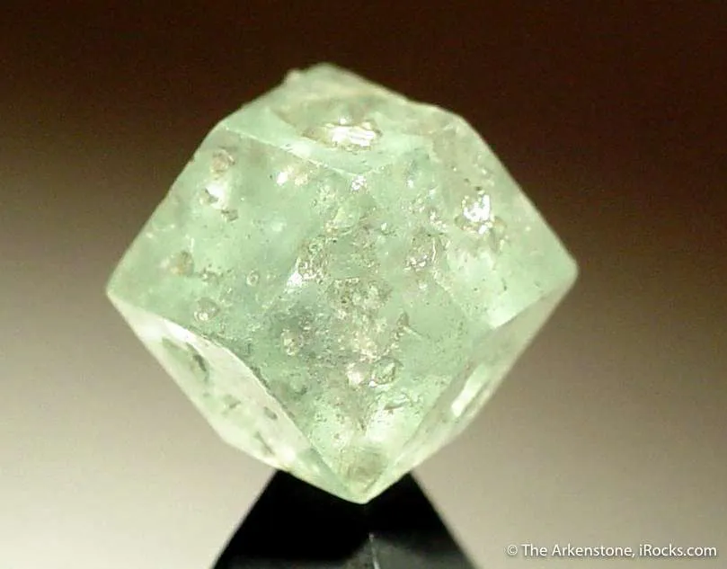 Boracite (Floater) - image 1