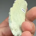 Boracite from Boulby Mine, Loftus, England, UK - image 2