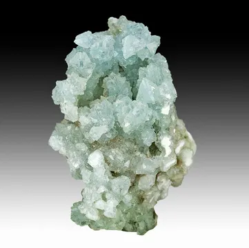 Boracite from Boulby Mine, Loftus, England, UK