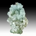 Boracite from Boulby Mine, Loftus, England, UK - image 1