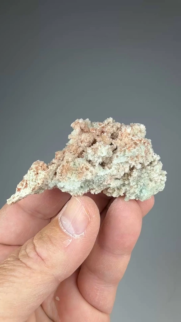 Boracite from Boulby Mine, Loftus, England, UK - image 2