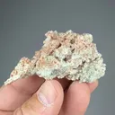 Boracite from Boulby Mine, Loftus, England, UK - image 2