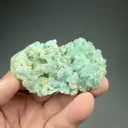 Boracite from Boulby Mine, Loftus, England, UK - image 2
